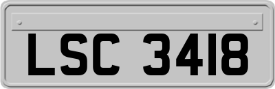 LSC3418