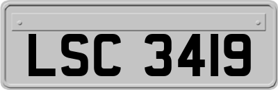 LSC3419