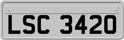 LSC3420
