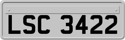 LSC3422