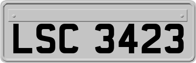 LSC3423