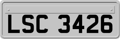 LSC3426