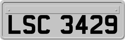 LSC3429
