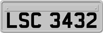 LSC3432