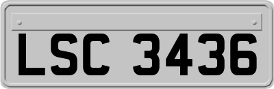 LSC3436