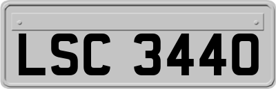 LSC3440