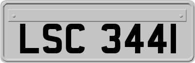 LSC3441