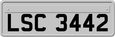 LSC3442