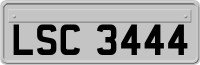 LSC3444