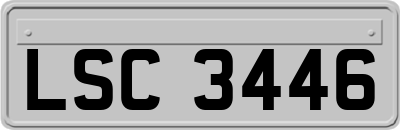 LSC3446