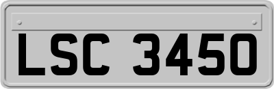 LSC3450