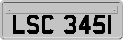 LSC3451