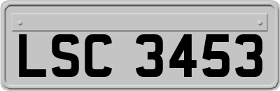 LSC3453