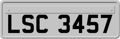 LSC3457