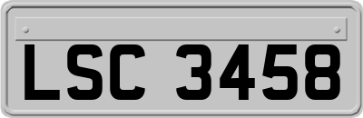 LSC3458
