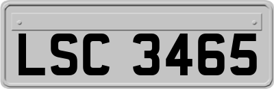 LSC3465