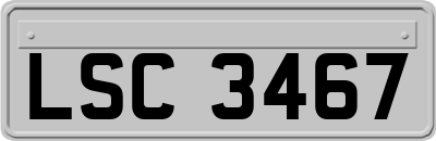 LSC3467