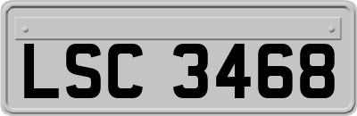 LSC3468