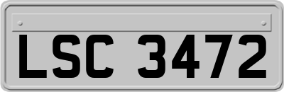 LSC3472