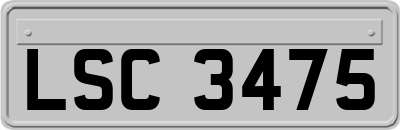 LSC3475