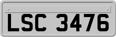LSC3476