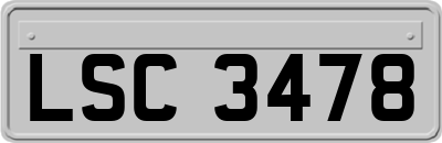 LSC3478