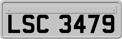 LSC3479
