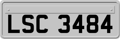 LSC3484