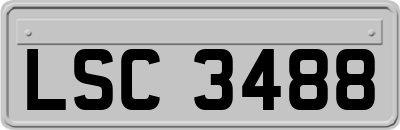 LSC3488