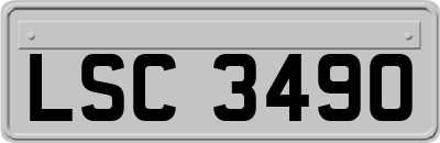 LSC3490