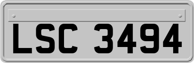 LSC3494