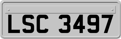 LSC3497