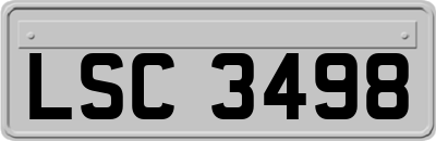 LSC3498