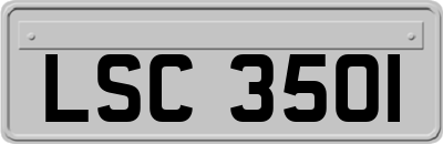 LSC3501