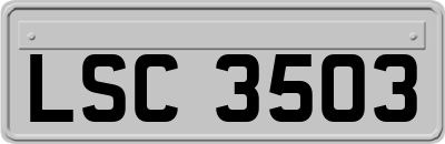 LSC3503