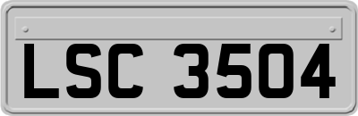 LSC3504