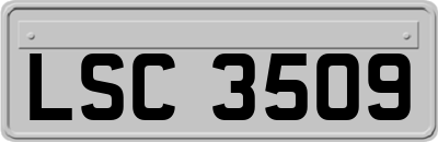 LSC3509