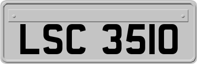 LSC3510