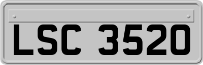 LSC3520