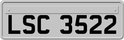 LSC3522