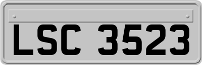 LSC3523