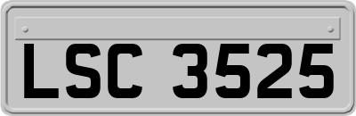 LSC3525