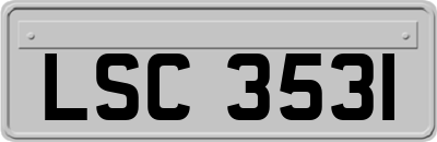LSC3531