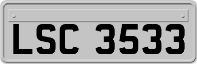 LSC3533