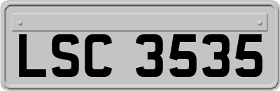 LSC3535