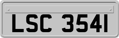LSC3541