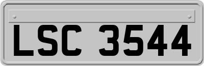 LSC3544