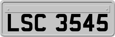 LSC3545