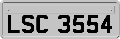 LSC3554