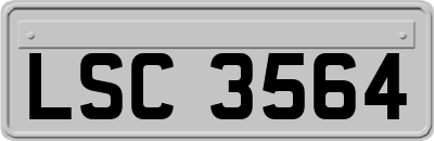 LSC3564